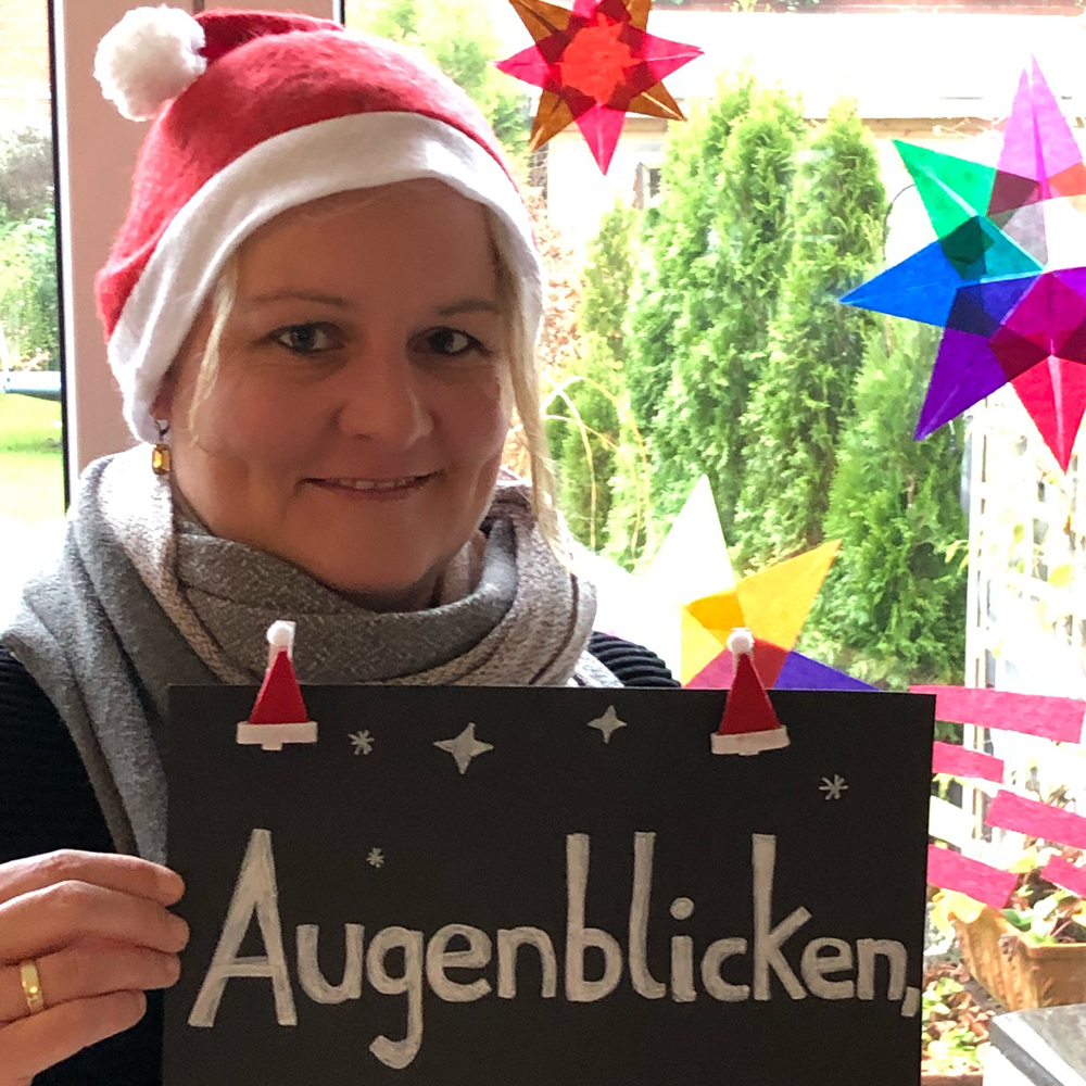 Weihnachtsgruß 2020