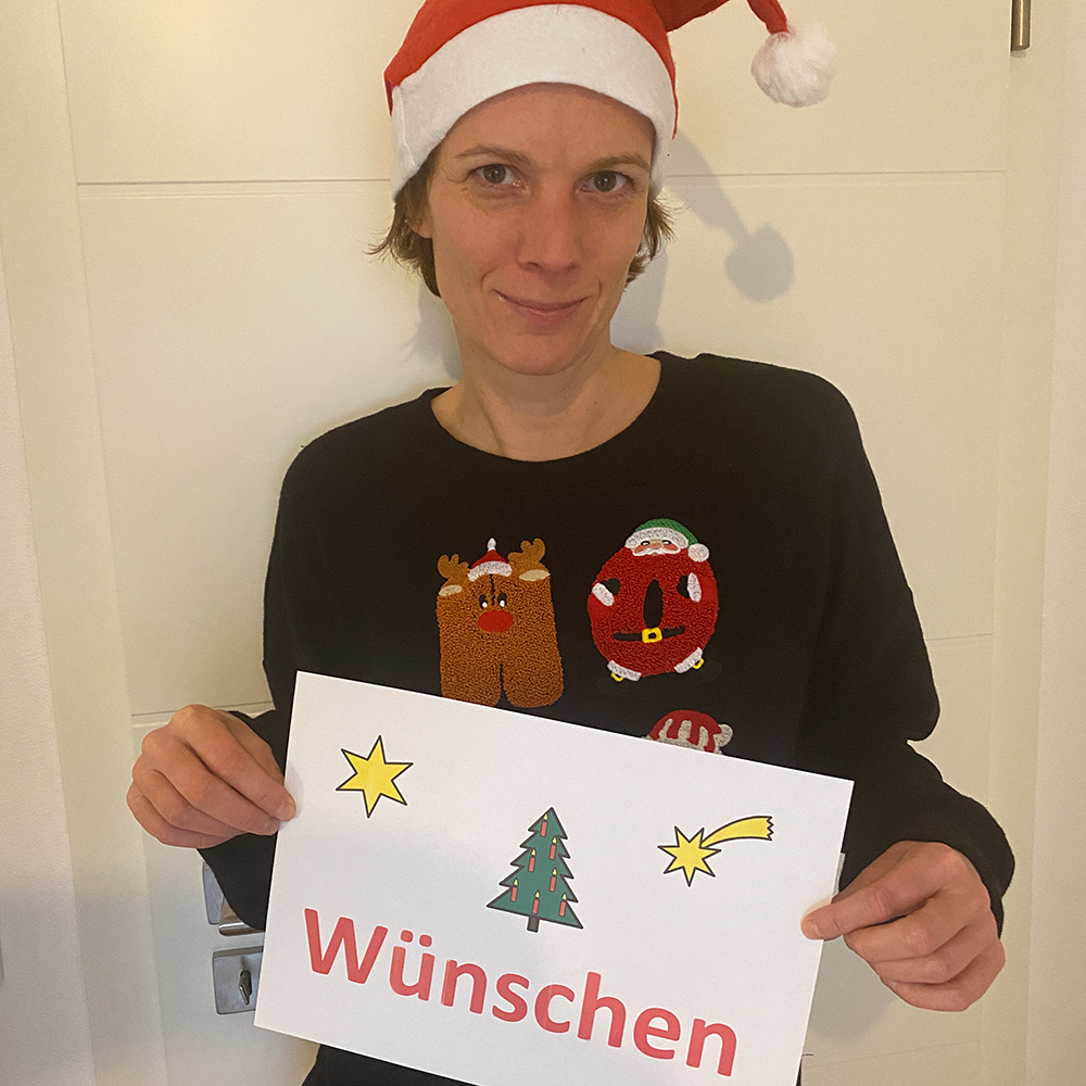 Weihnachtsgruß 2020