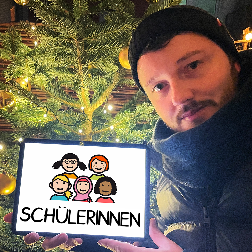 Weihnachtsgruß 2020